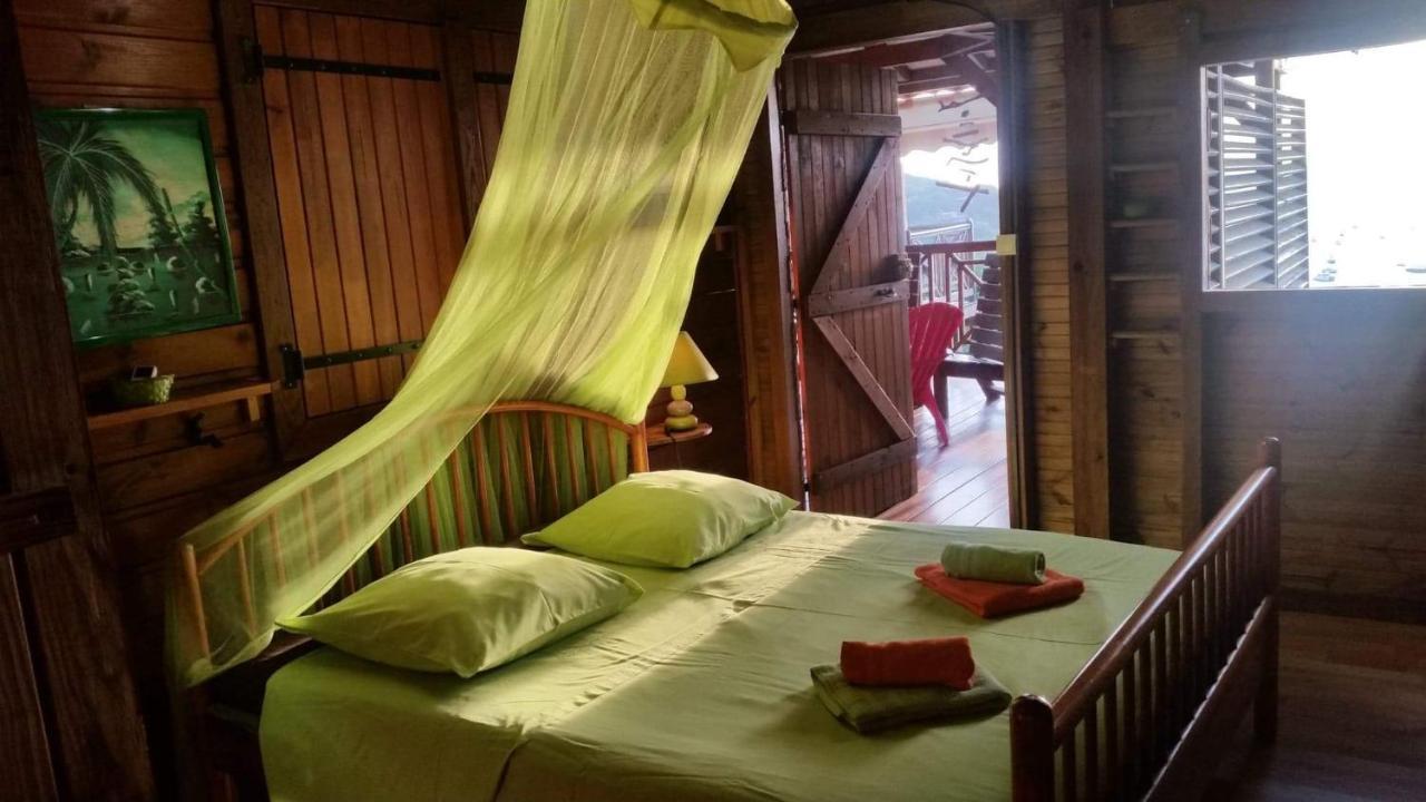Villa Marguerita 데샤이에스 외부 사진
