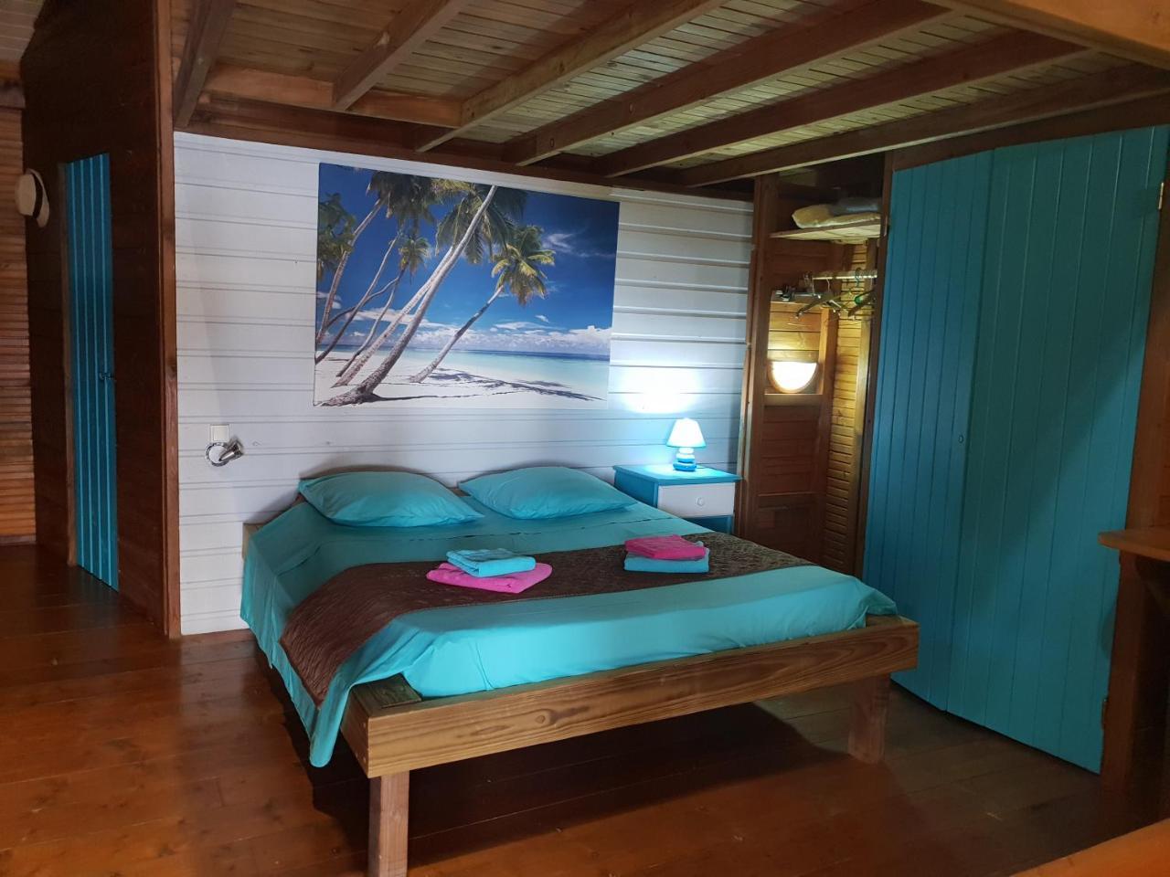 Villa Marguerita 데샤이에스 외부 사진