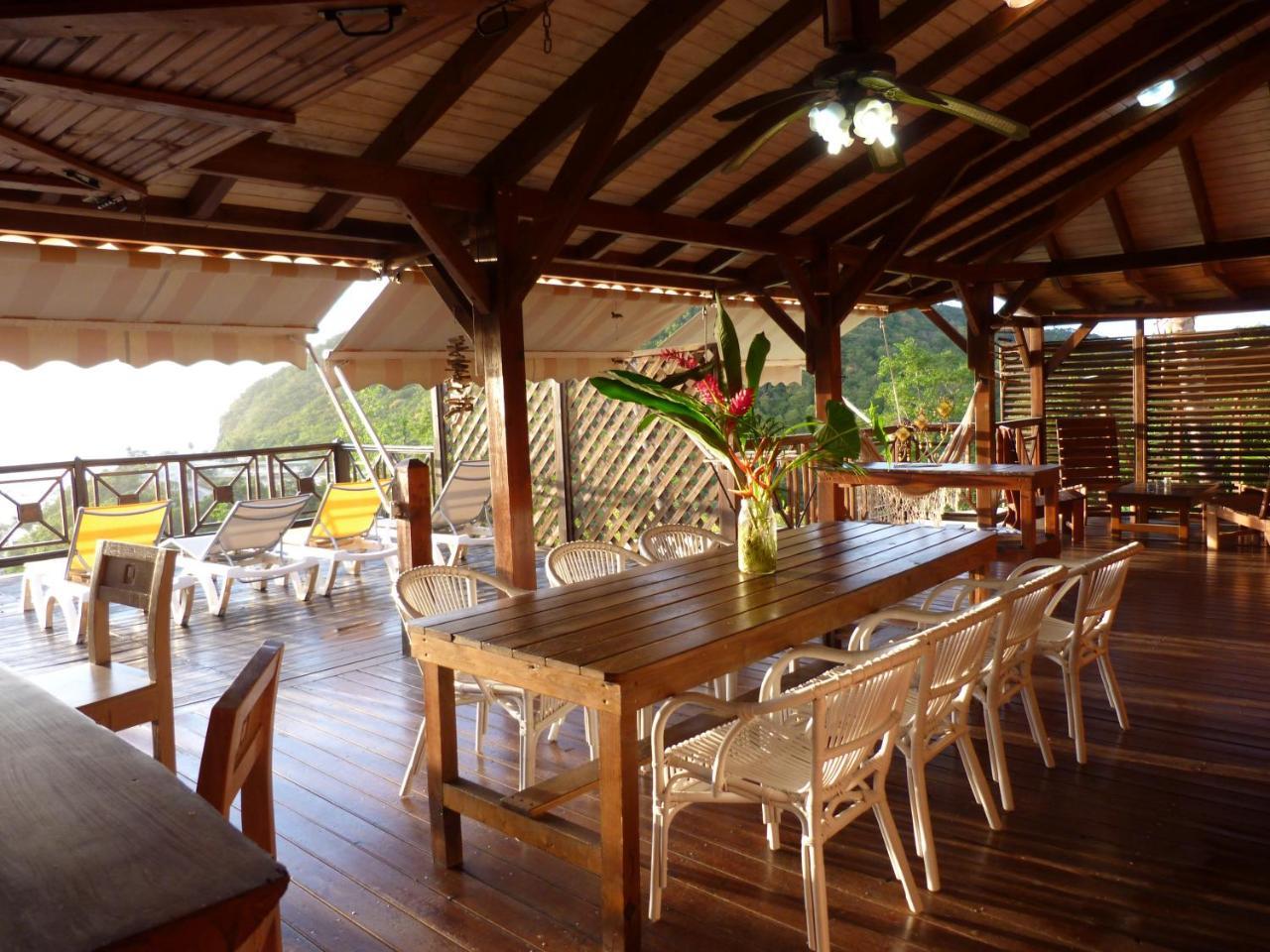 Villa Marguerita 데샤이에스 외부 사진